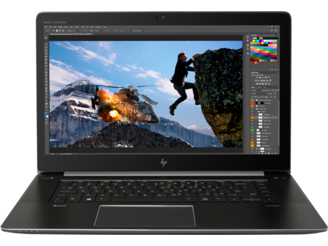 Gebruikte Laptops Hewlett-Packard Studio G4