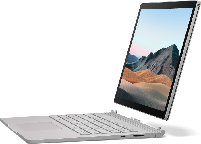Refurbished Laptops Microsoft Surface Book 3