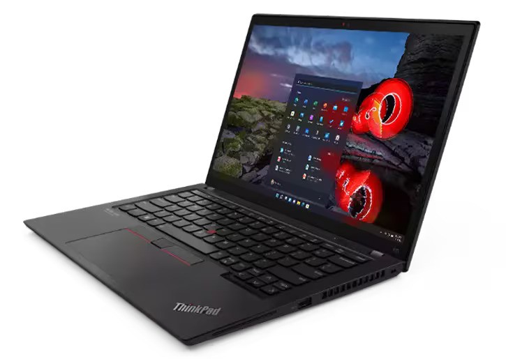 Gebruikte Laptops Lenovo X13 G1