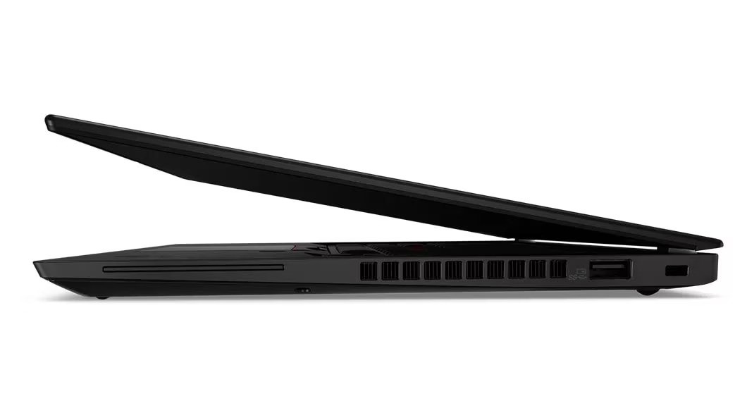 Gemakkelijk onderweg Lenovo X390