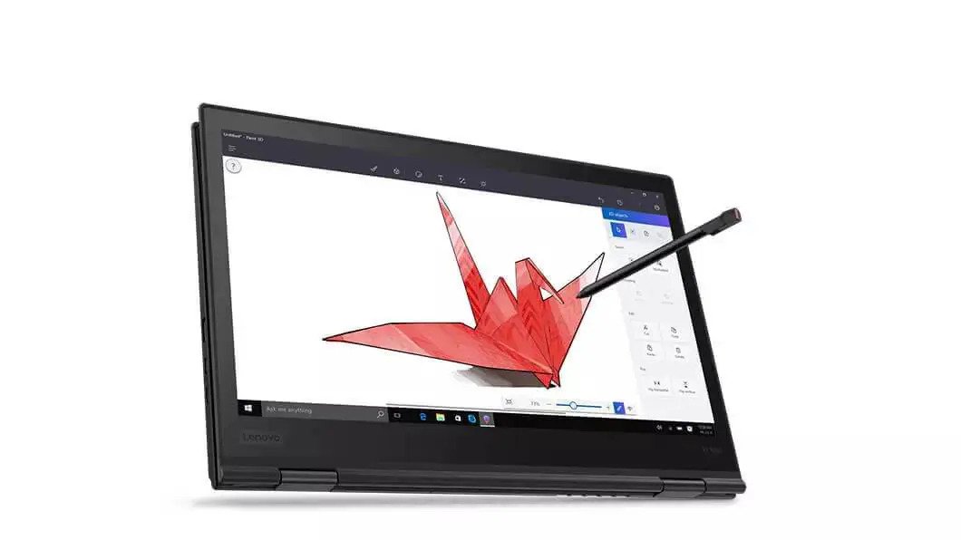 Gebruikte Laptops Lenovo X1 Yoga