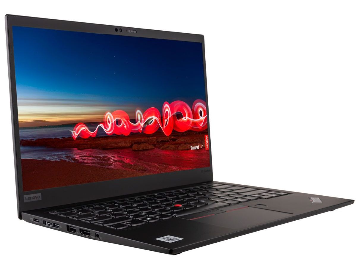 Gebruikte Laptops Lenovo X1 Carbon G7