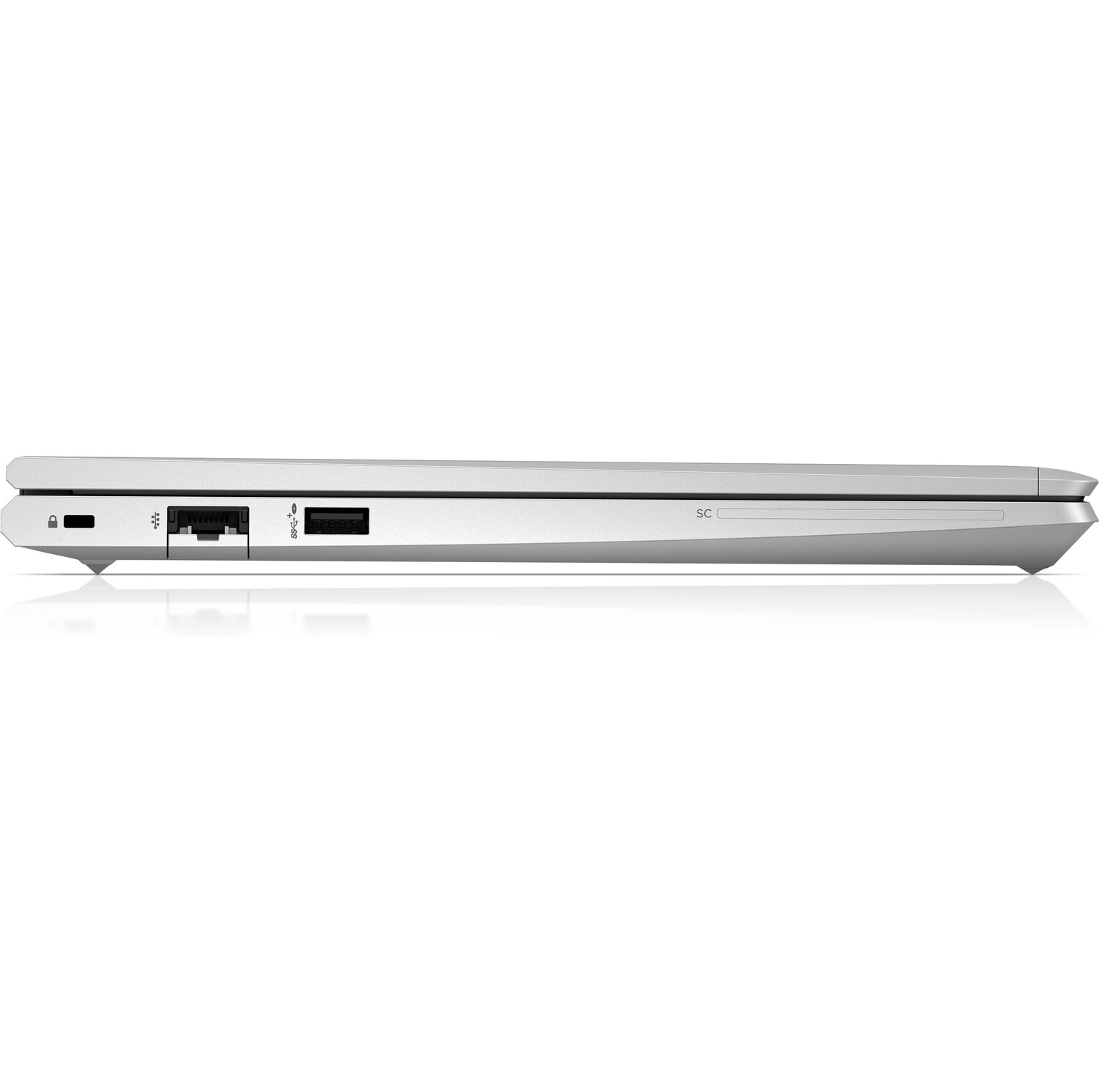 Gebruikte Laptops Hewlett-Packard 640 G9