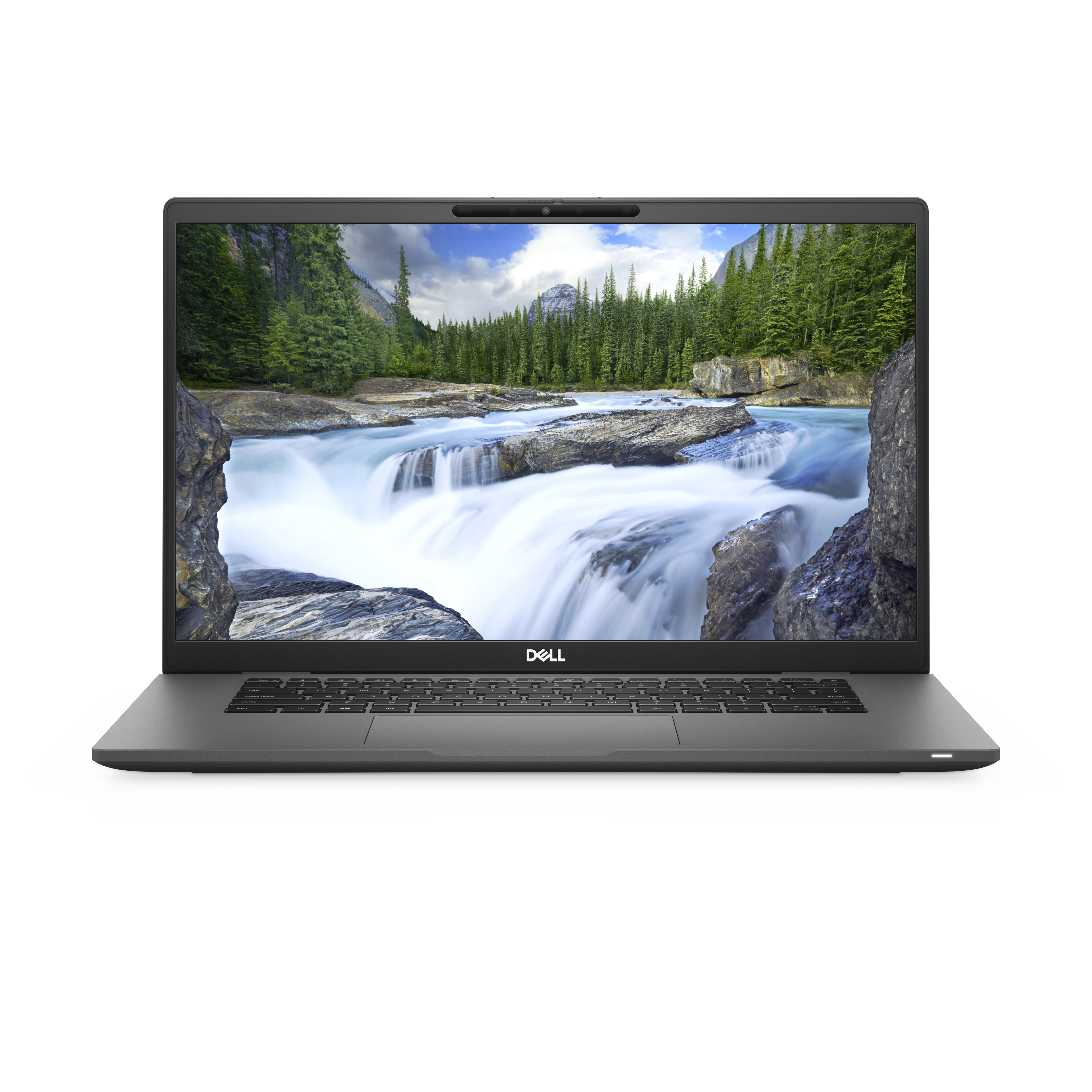 Gebruikte Laptops Dell 7520