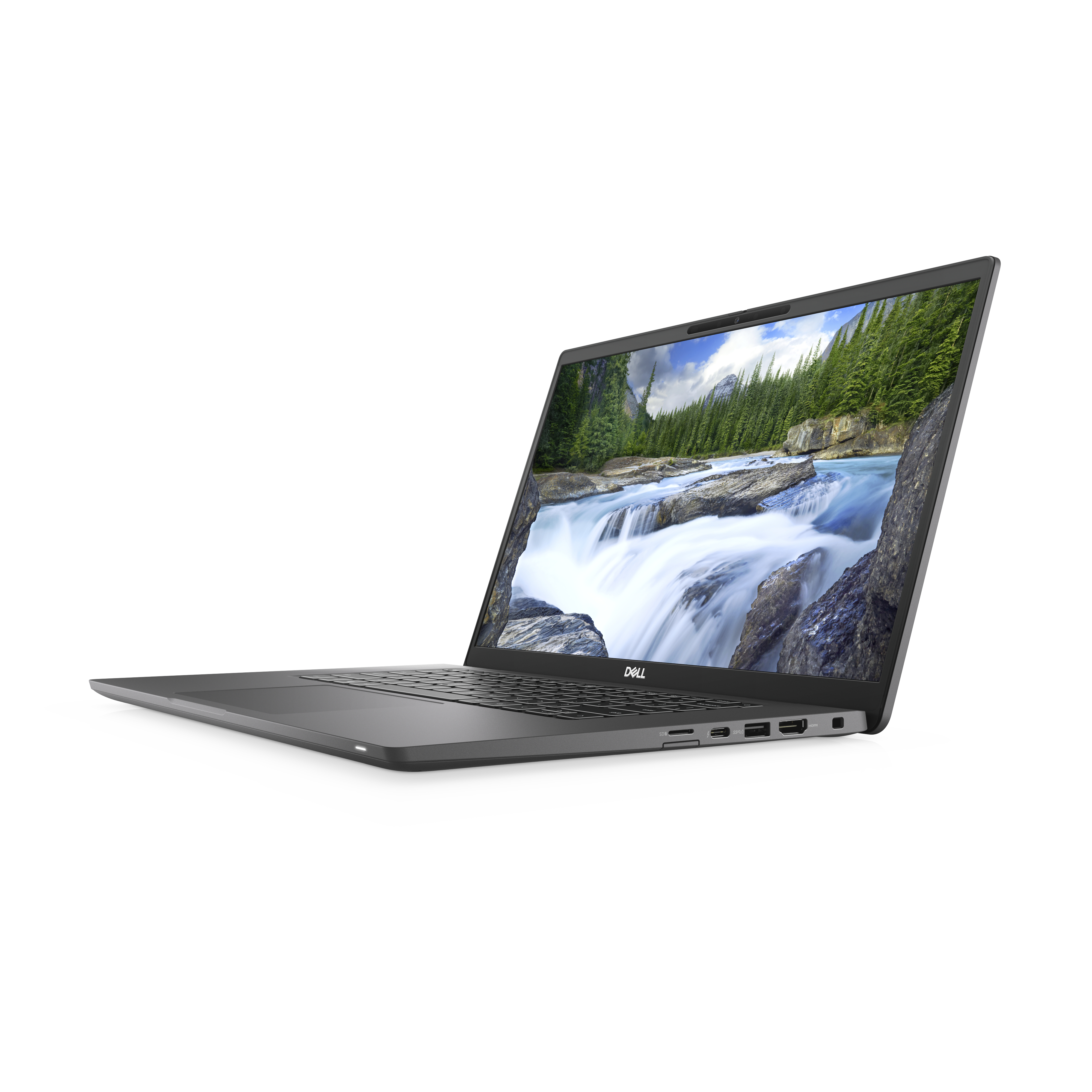 Gebruikte Laptops Dell 7520