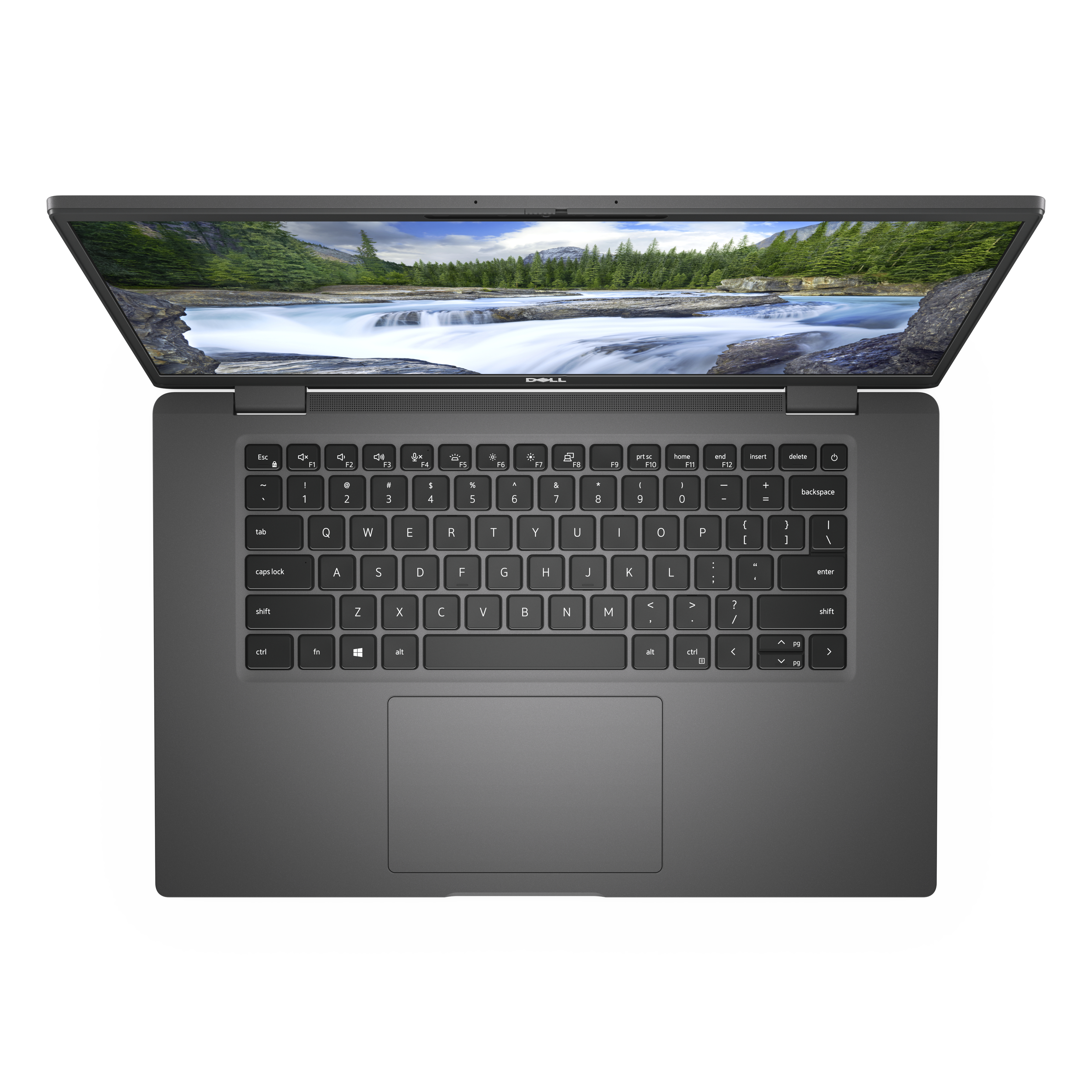 Gebruikte Laptops Dell 7520