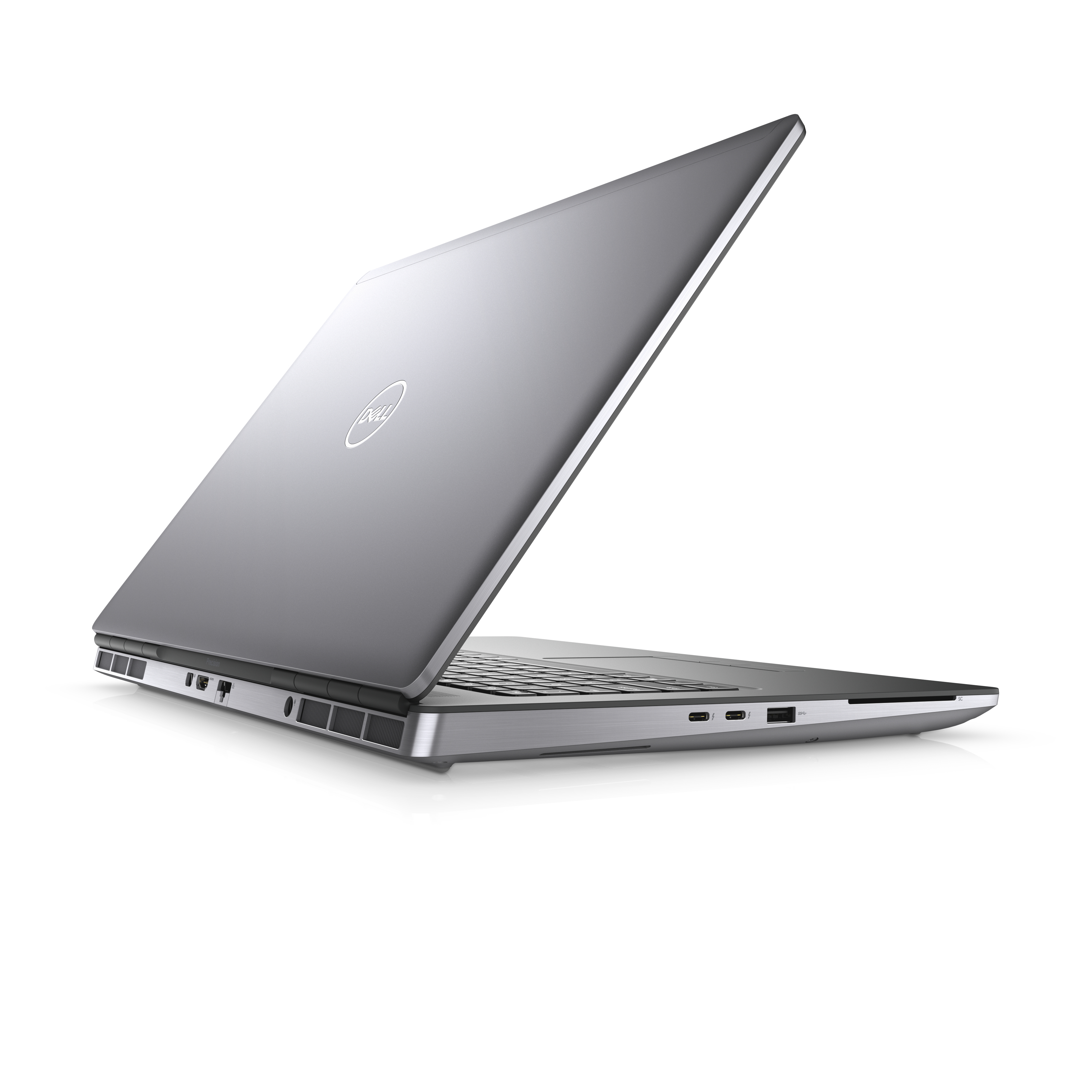 Gebruikte Laptops Dell 7760