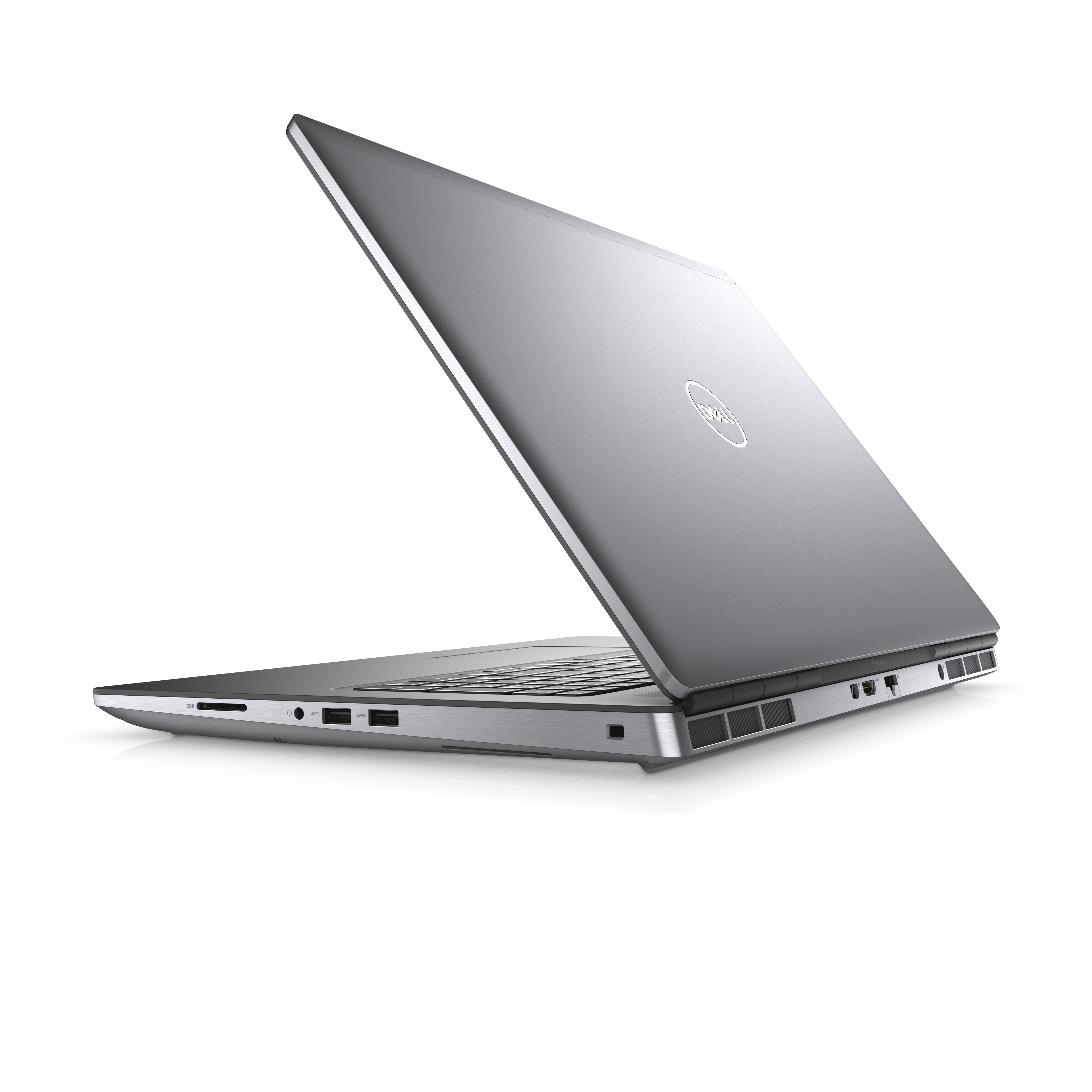 Gebruikte Laptops Dell 7760