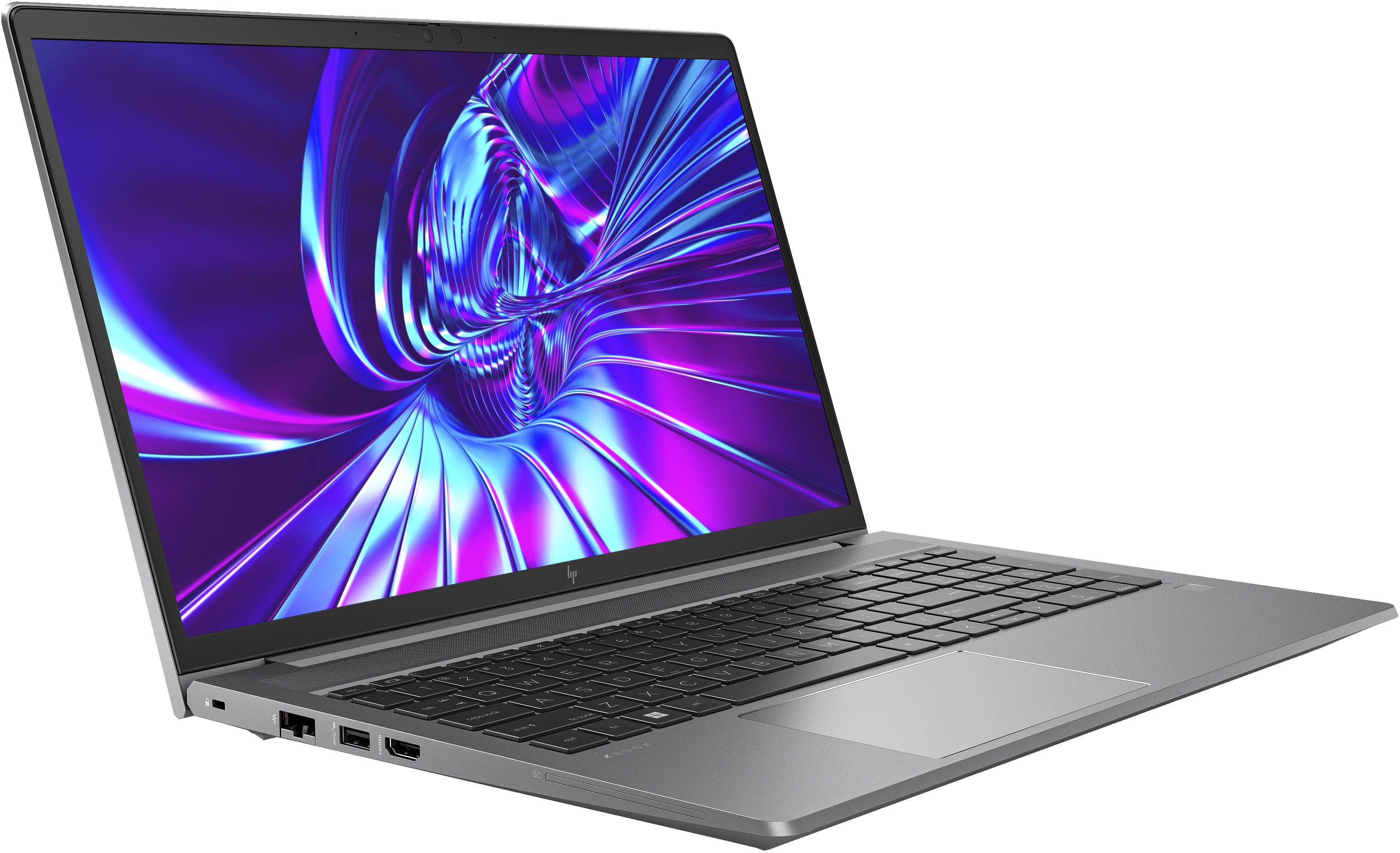 Gebruikte Laptops Hewlett-Packard Zbook Power G9