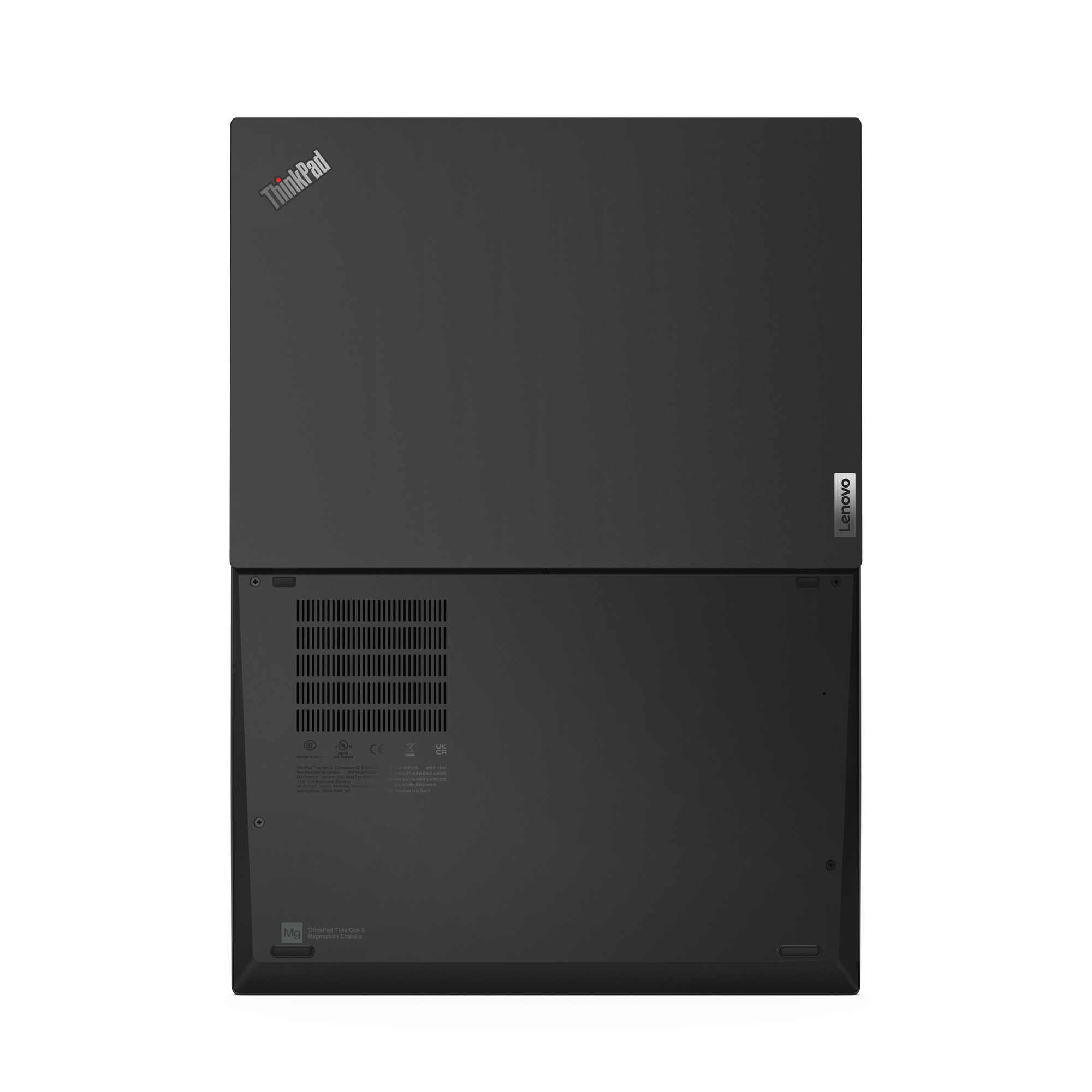 Gebruikte Laptops Lenovo T14s G3