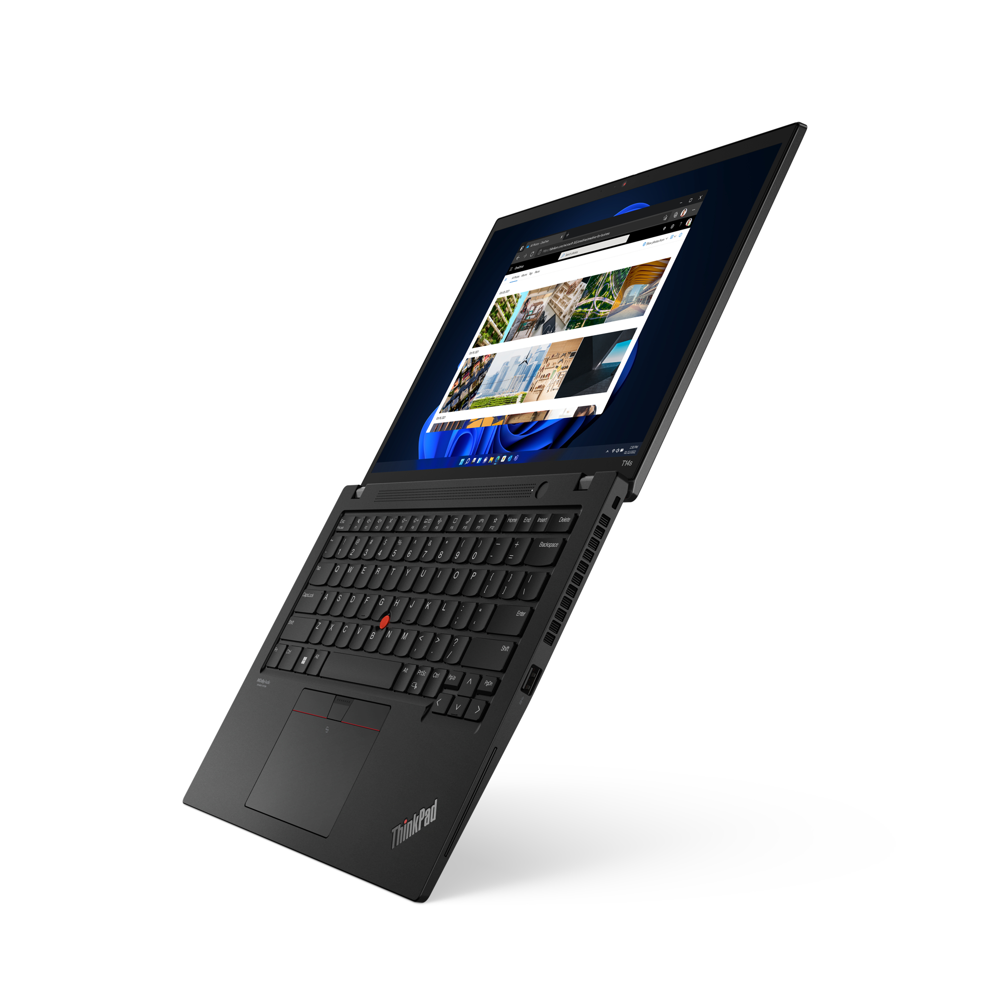 Gebruikte Laptops Lenovo T14s G3