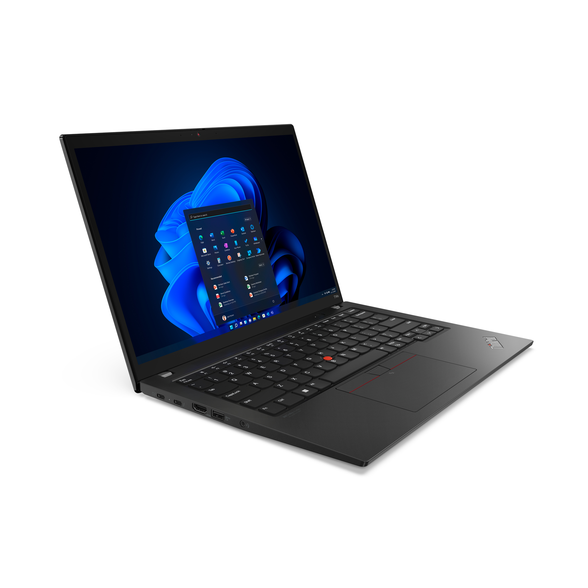 Gebruikte Laptops Lenovo T14s G3