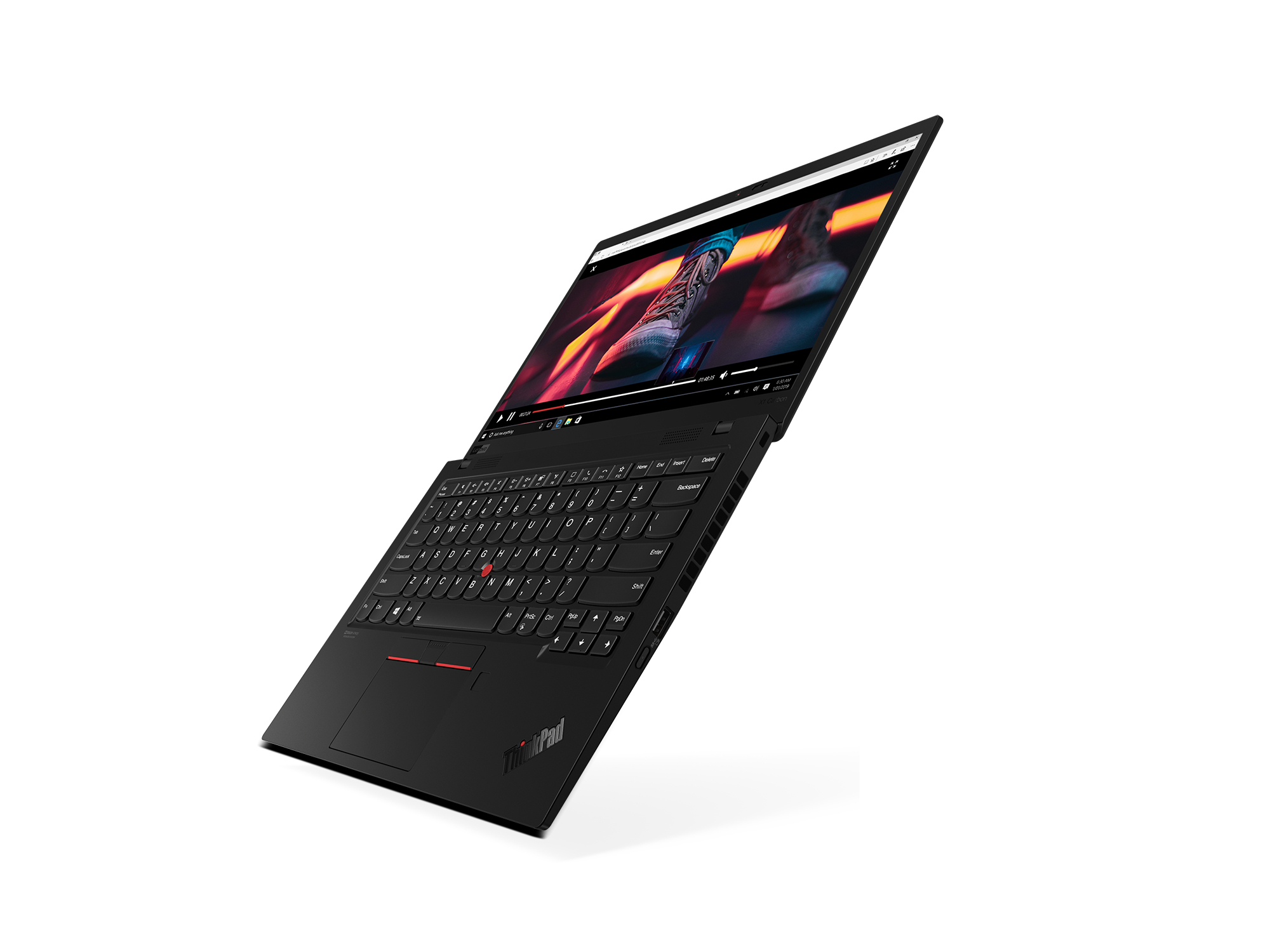 Gebruikte Laptops Lenovo X1 Carbon G8