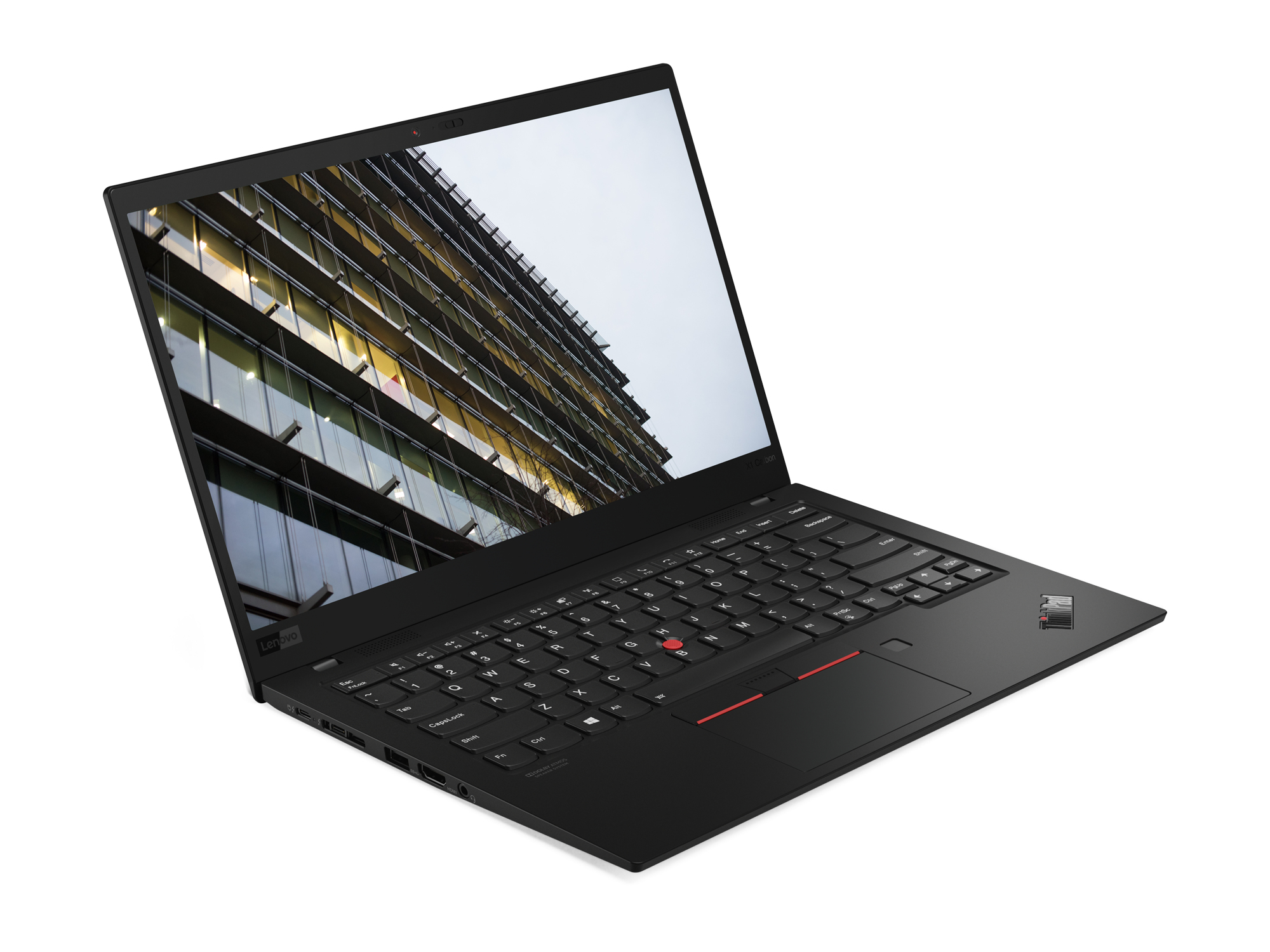 Gebruikte Laptops Lenovo X1 Carbon G8