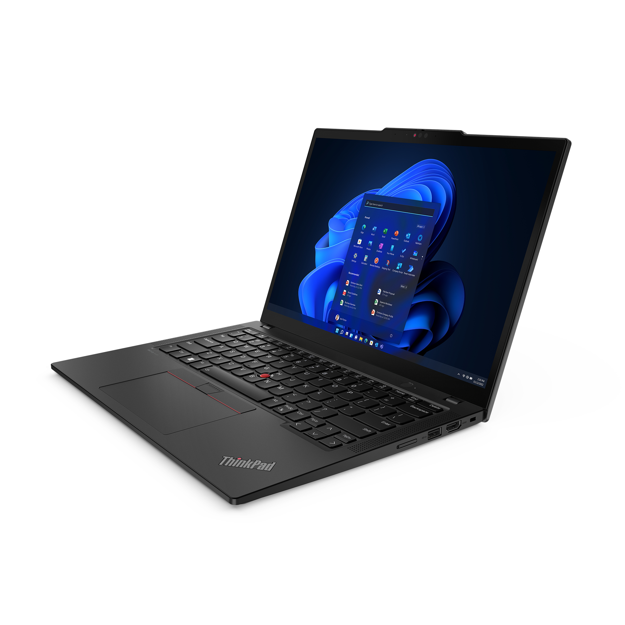 Gebruikte Laptops Lenovo X13 G4
