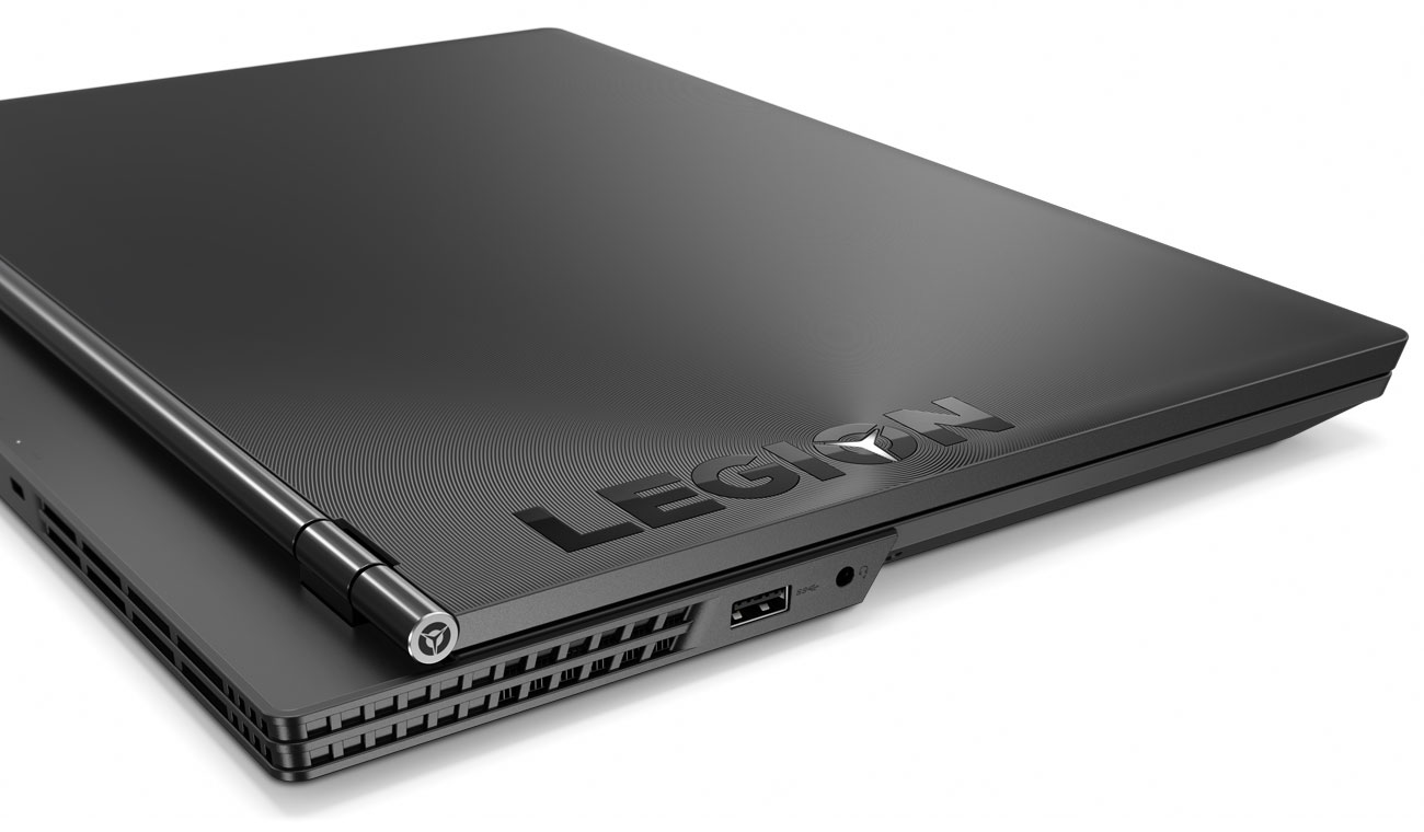 Gebruikte Laptops Lenovo Y530