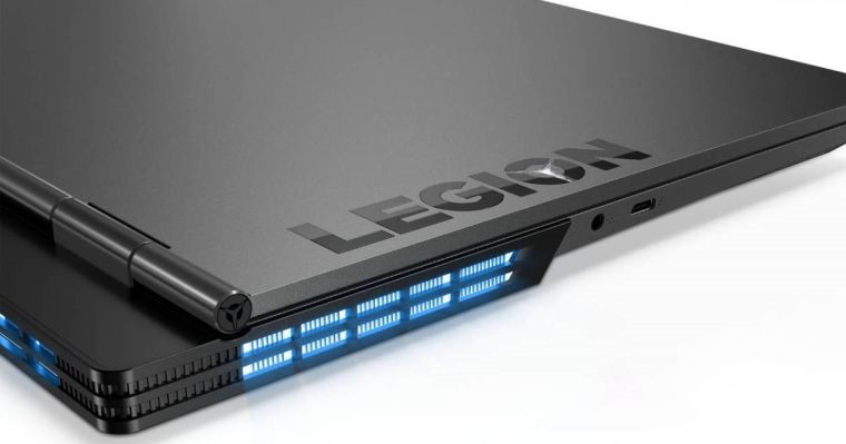 Gebruikte Laptops Lenovo Y530