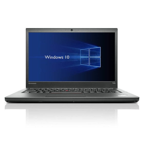 Gebruikte Laptops Lenovo T440P