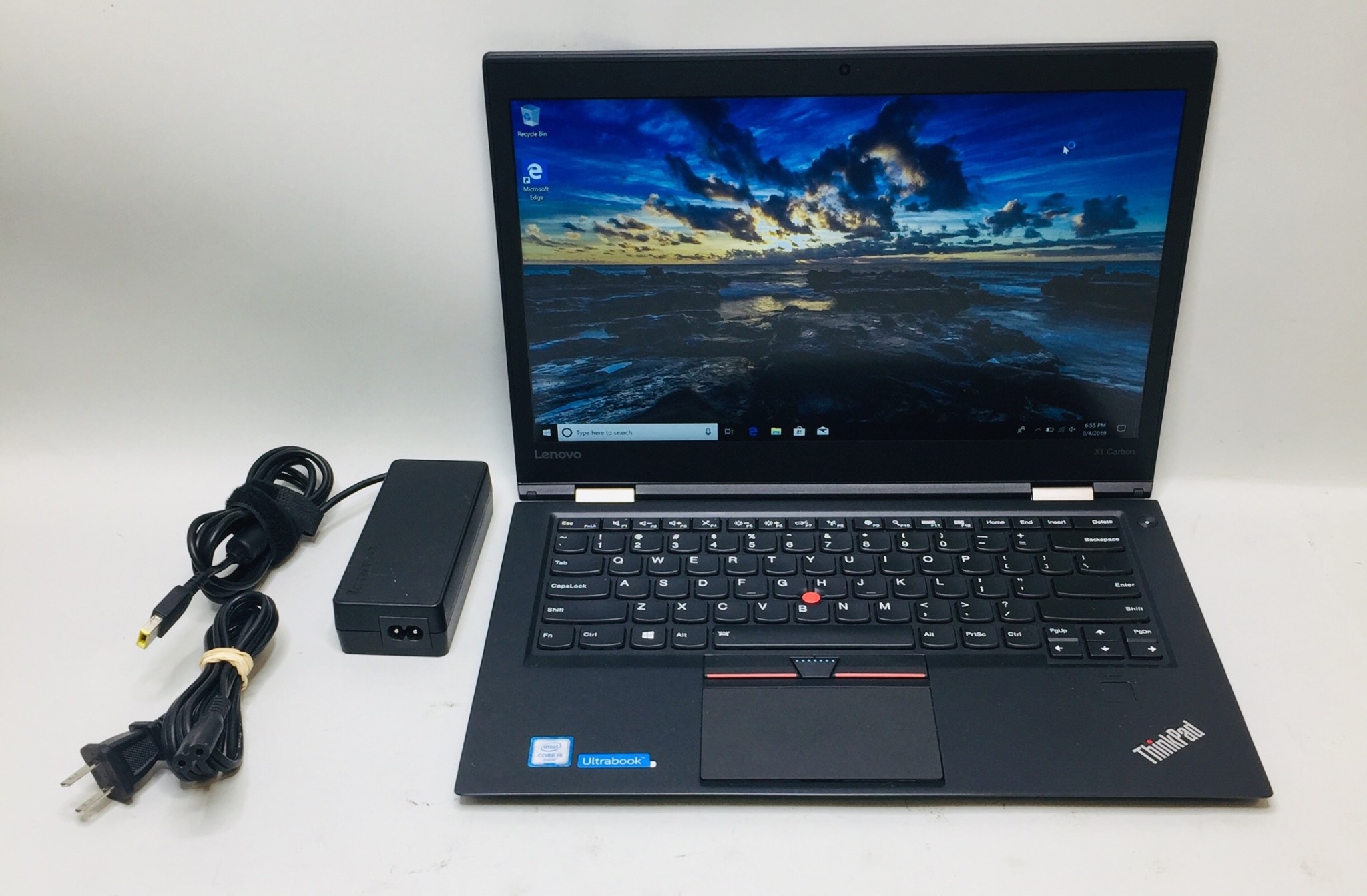 Gebruikte Laptops Lenovo X1 Carbon
