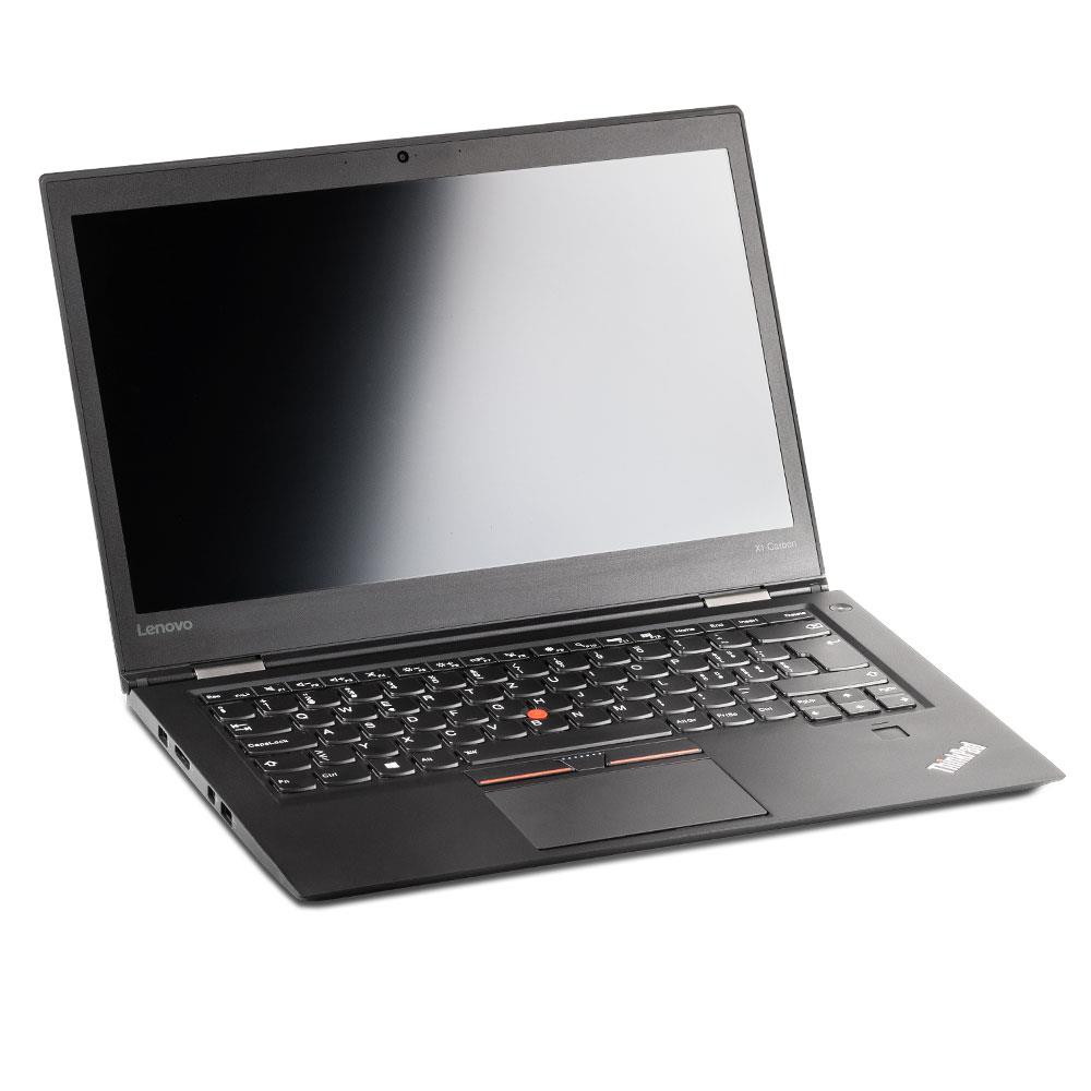 Gebruikte Laptops Lenovo X1 Carbon