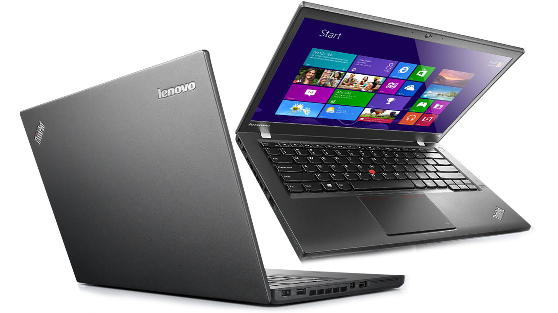 Gebruikte Laptops Lenovo T440P