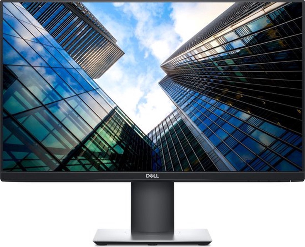 Refurbished Monitoren Dell P2419H