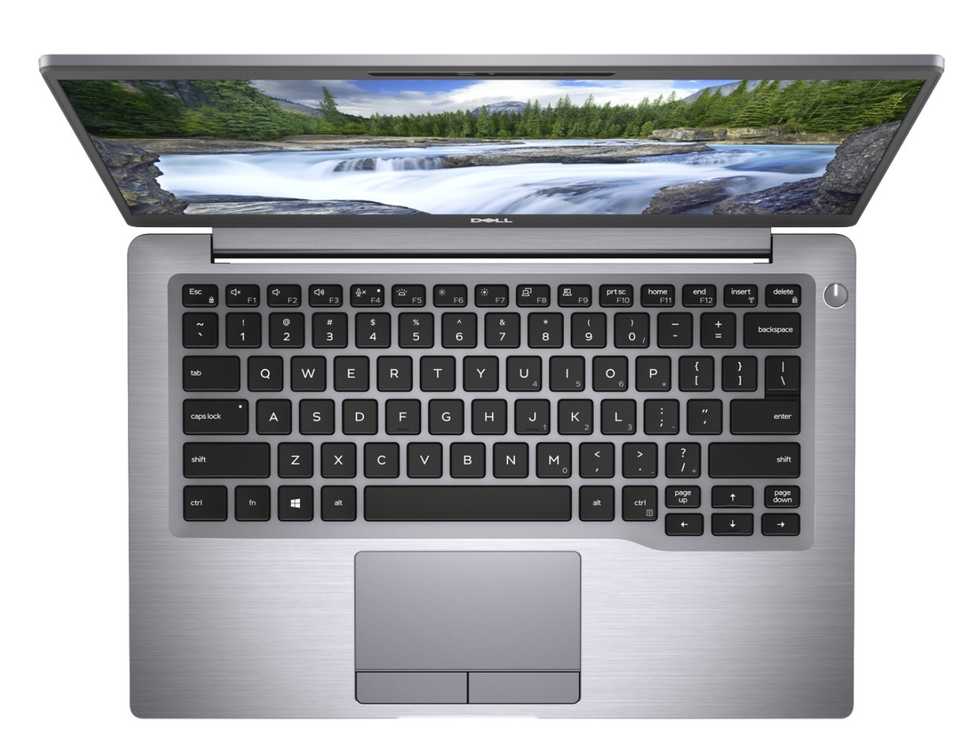 Dell 7300
