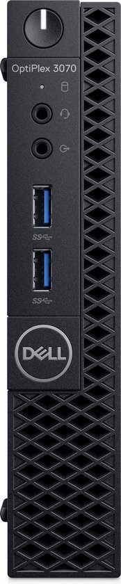 Gebruikte Desktops Dell 3070