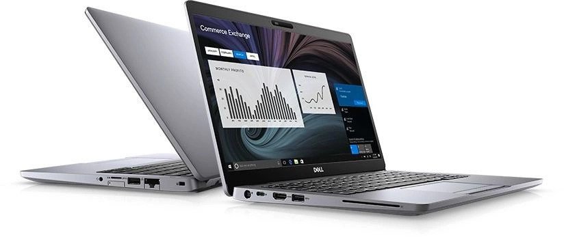 Gebruikte Laptops Dell 5310