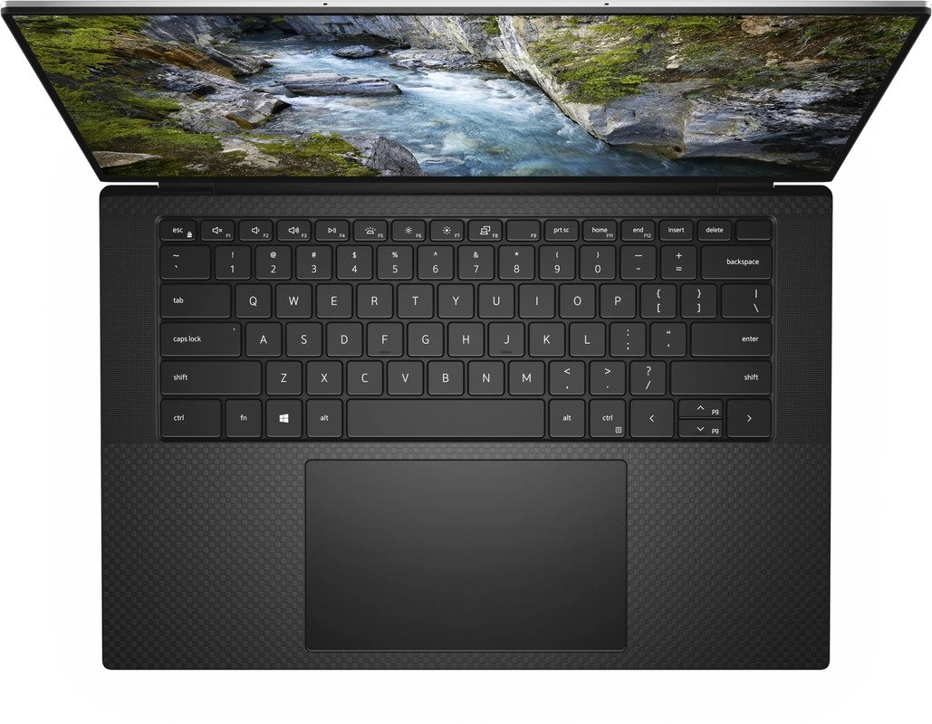 Gebruikte Laptops Dell 5550