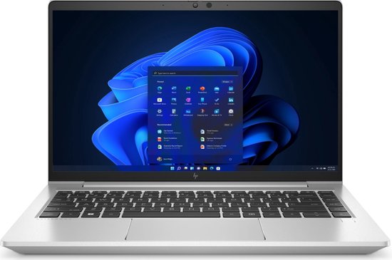 Gebruikte Laptops Hewlett-Packard 640 G9