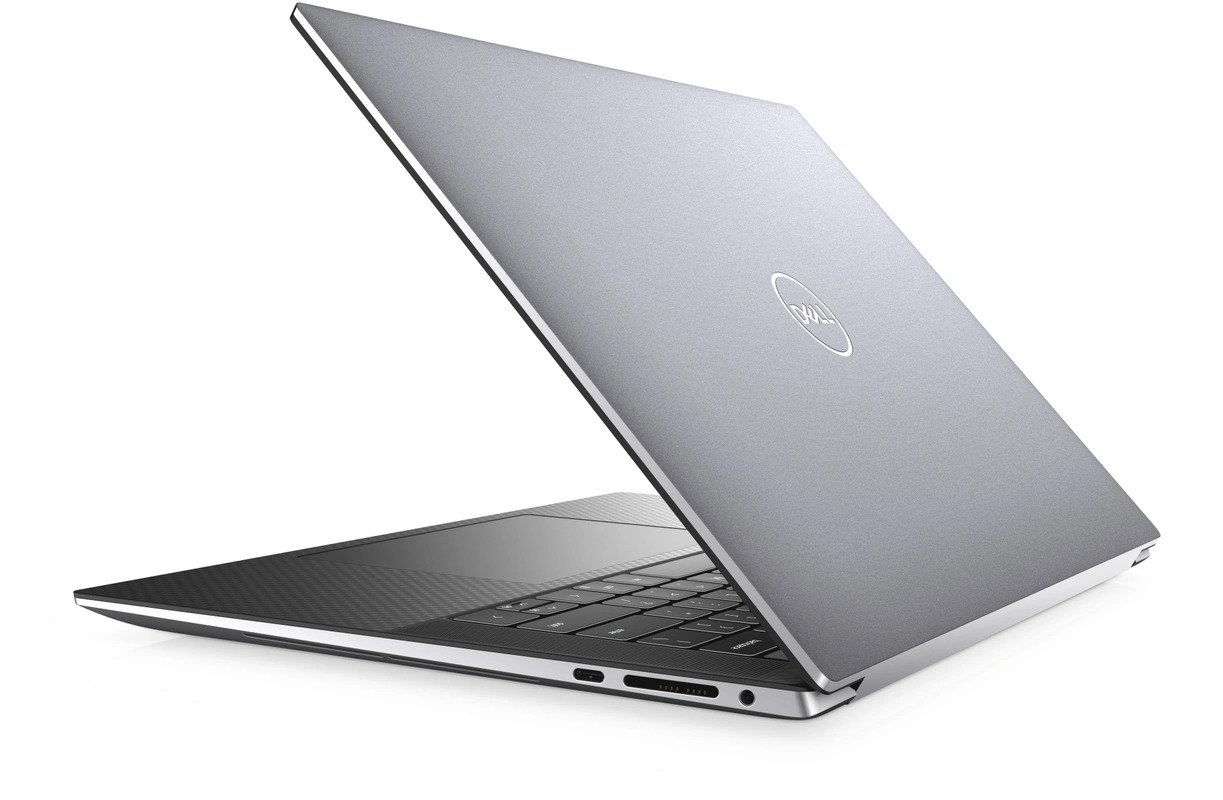 Gebruikte Laptops Dell 5550