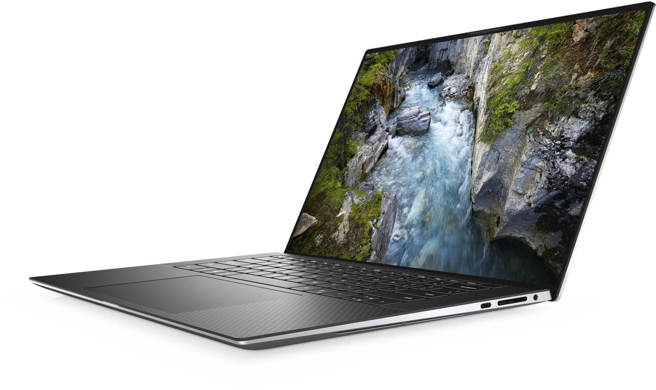 Gebruikte Laptops Dell 5550