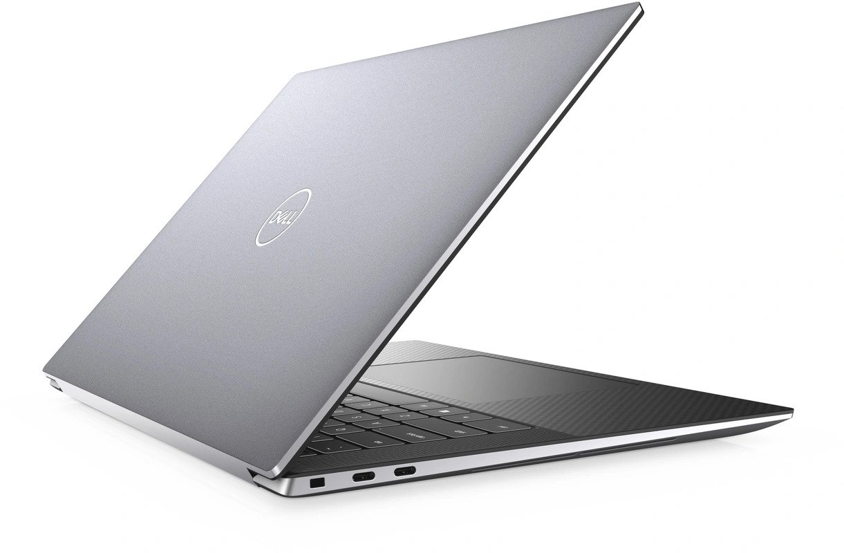 Gebruikte Laptops Dell 5550