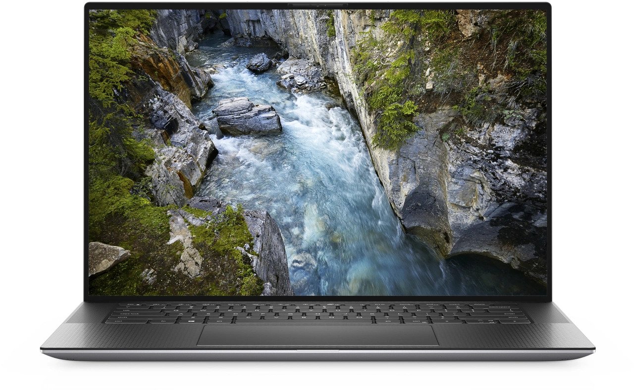 Gebruikte Laptops Dell 5550