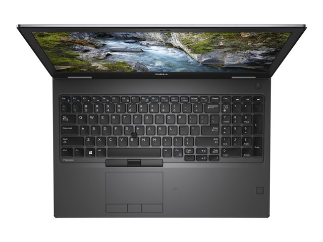 Gebruikte Laptops Dell 7540
