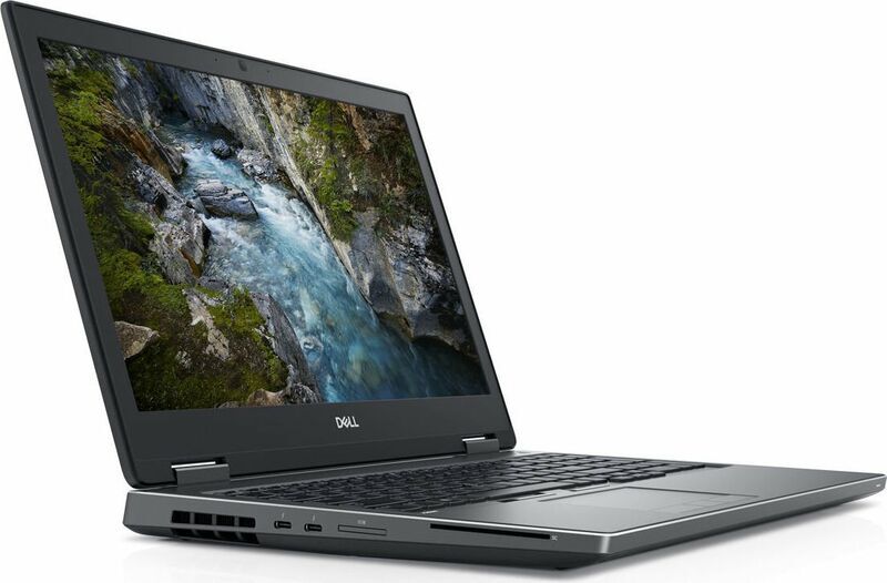 Gebruikte Laptops Dell 7540