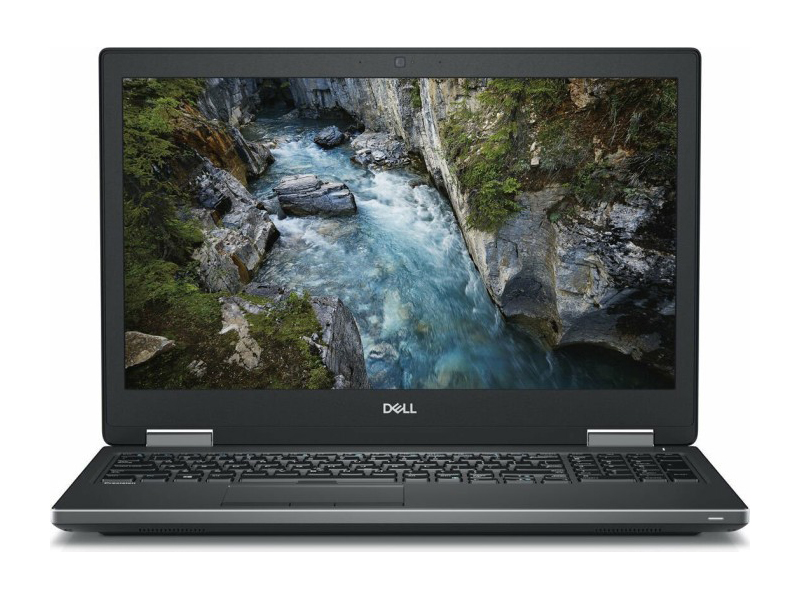 Gebruikte Laptops Dell 7540