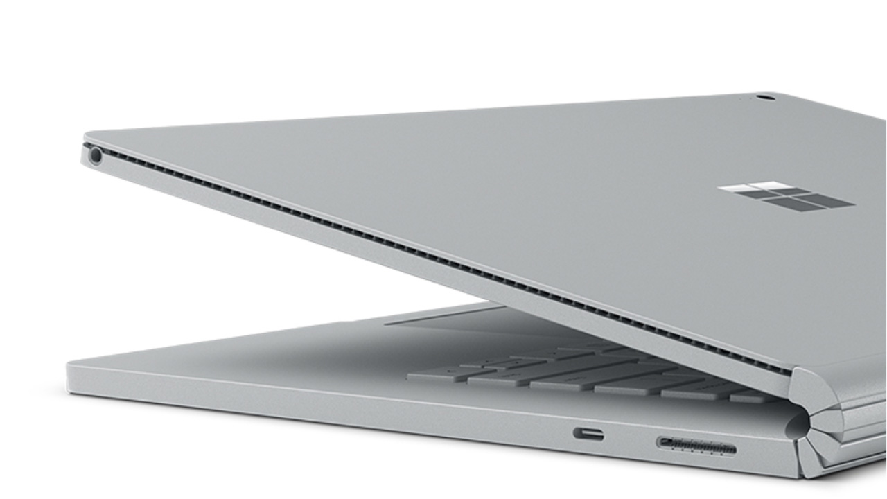 Refurbished Laptops Microsoft Surface Book 3
