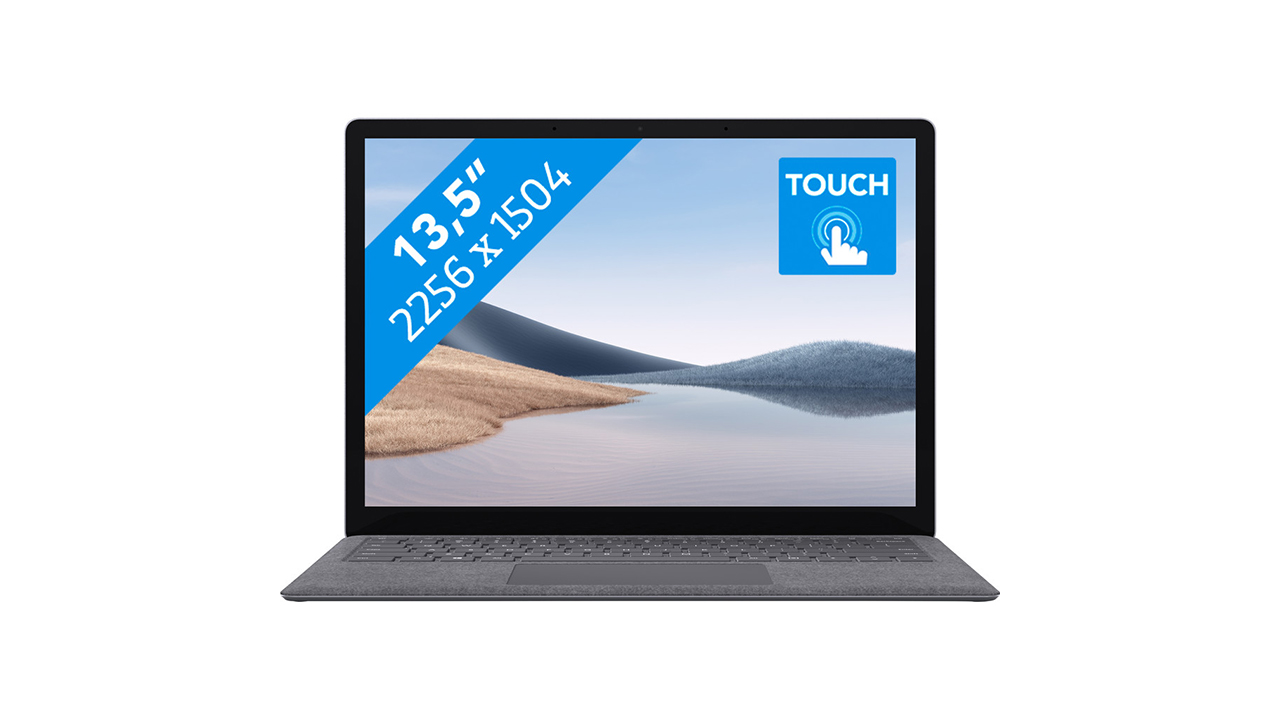 Microsoft Surface Laptop 2