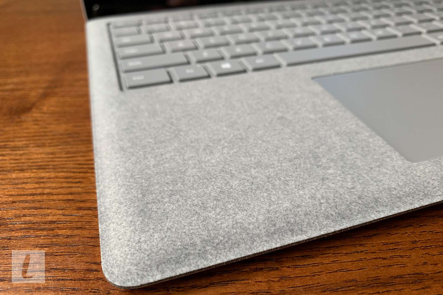 Microsoft Surface Laptop 2