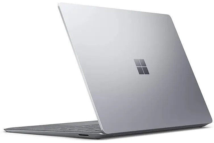Microsoft Surface Laptop 2