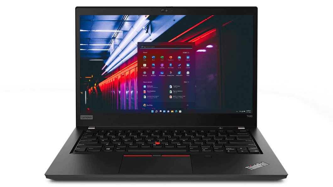 Gebruikte Laptops Lenovo T490