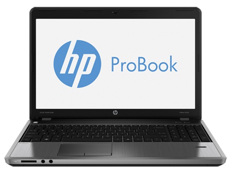 Hewlett-Packard 4540S