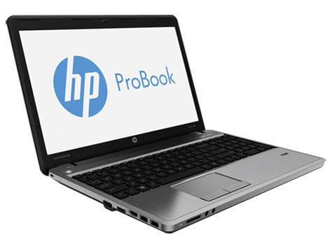 Hewlett-Packard 4540S