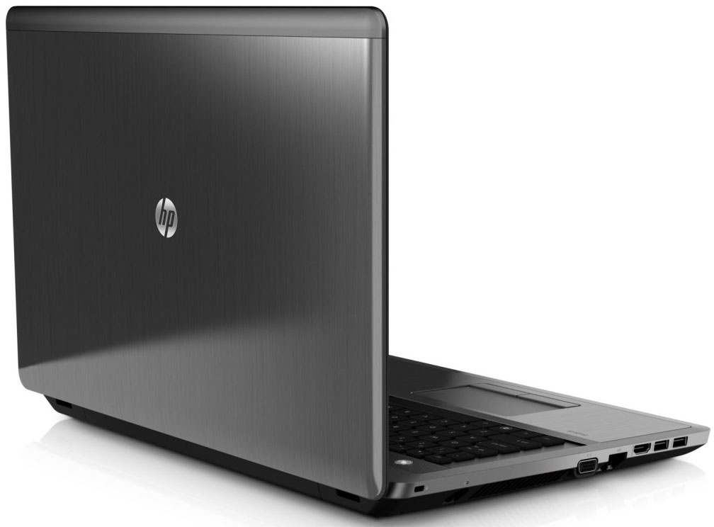 Hewlett-Packard 4540S