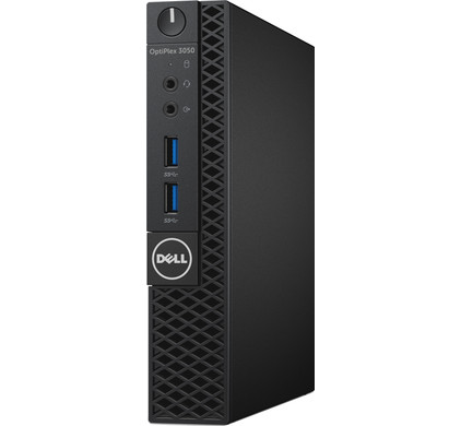 Gebruikte Desktops Dell 3050 DM