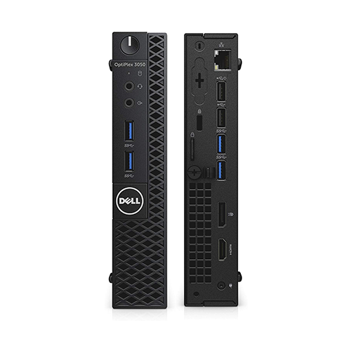 Gebruikte Desktops Dell 3050 DM