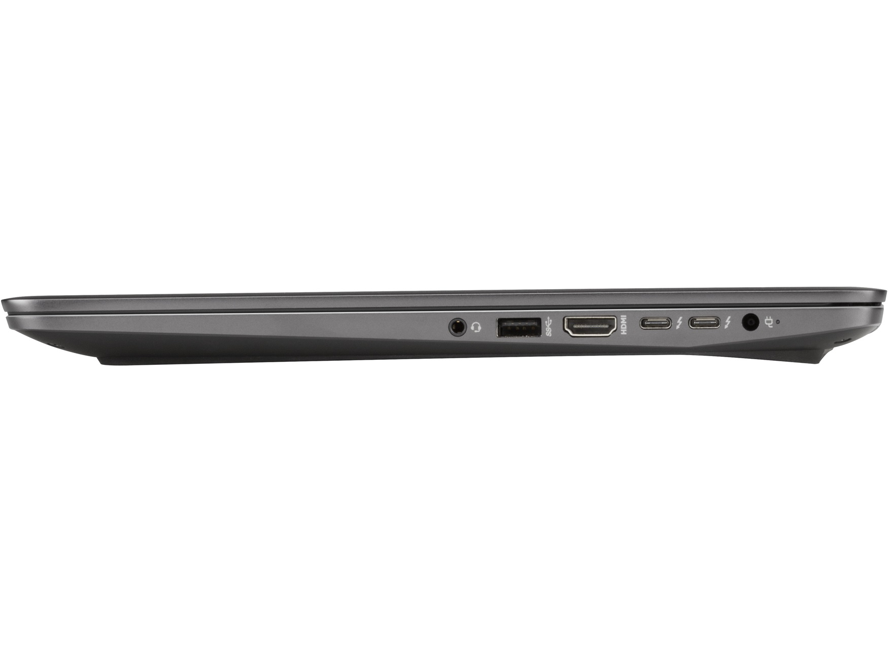 Gebruikte Laptops Hewlett-Packard Studio G4