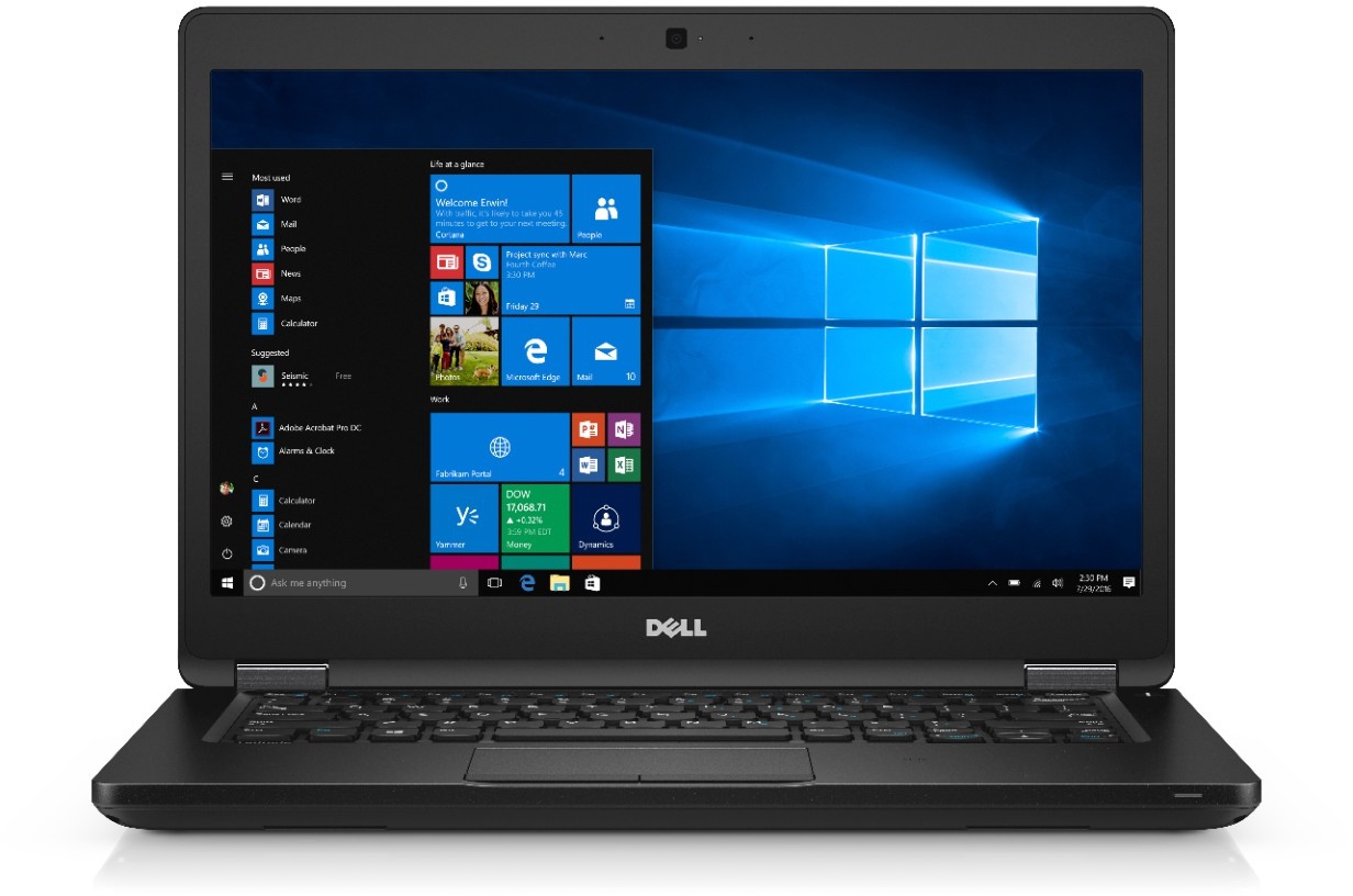 Dell 5480